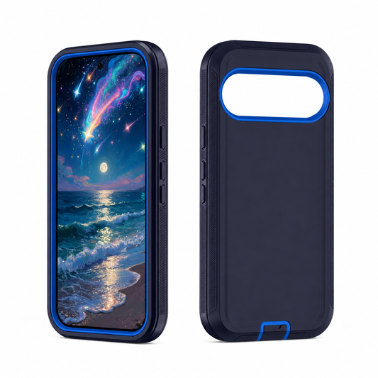 Funda de Uso Rudo para Google Pixel 10