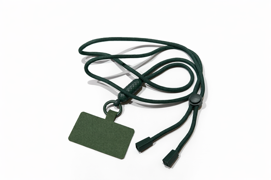 Correa para Celular Ajustable Premium – Estilo Hands-Free