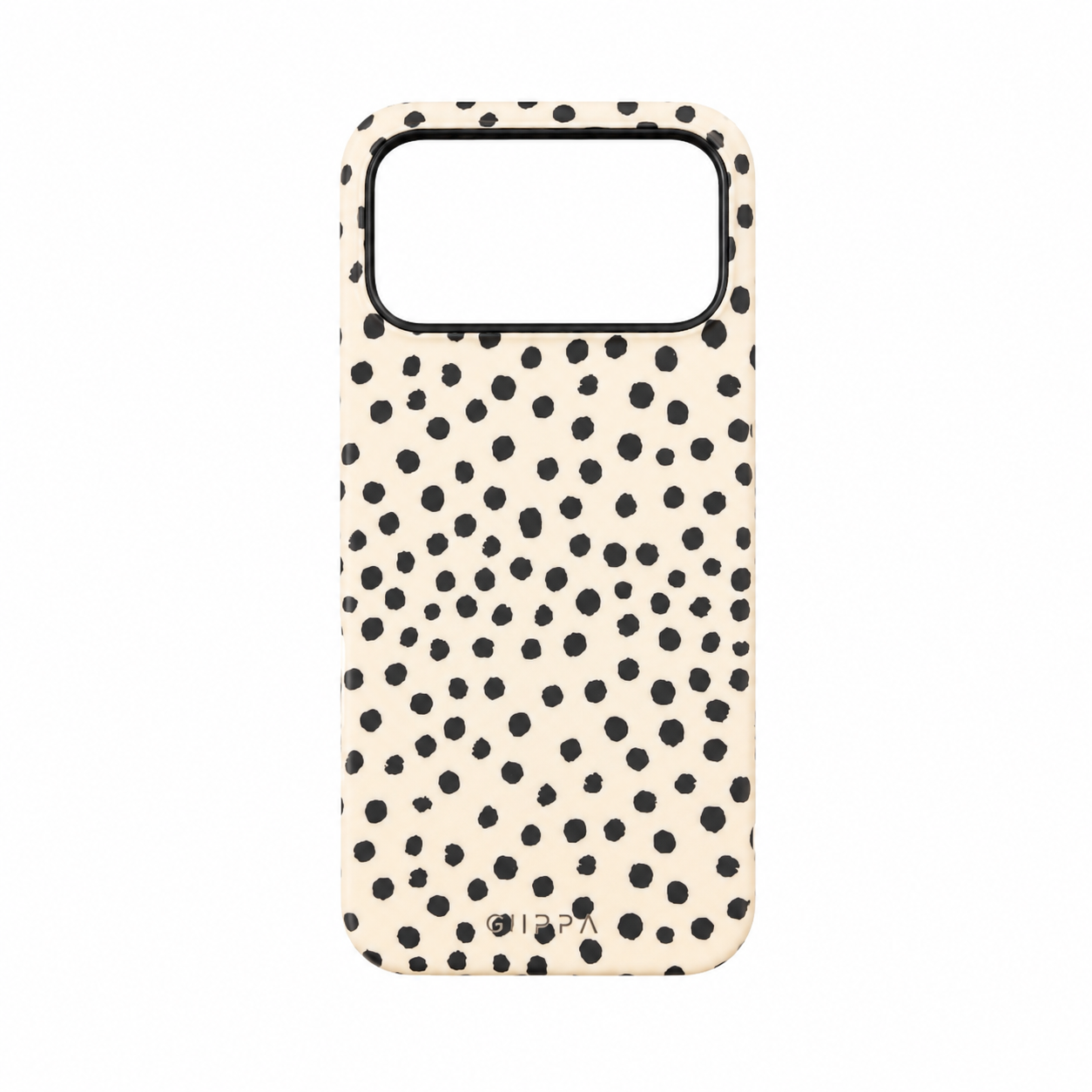 Funda GMPPA Puntos Dálmata para iPhone 17 Pro Max