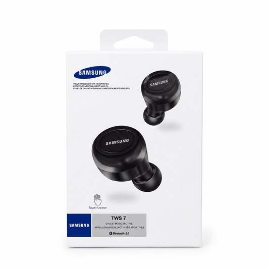 Audífonos Inalámbricos TWS 7 Bluetooth Samsung
