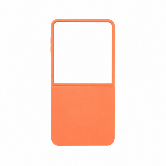 Funda TPU Mate para Samsung Z Flip 7