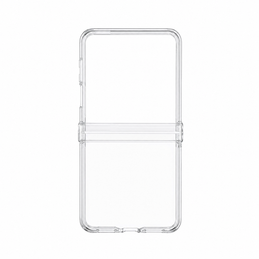 Funda Transparente para Moto Razr 50 Ultra