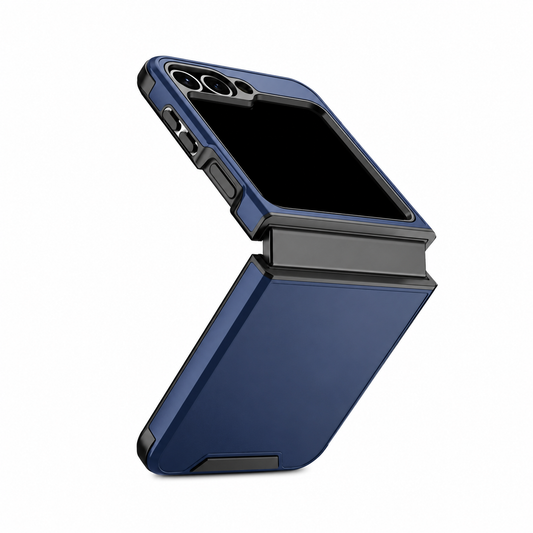 Funda Armor Rígida Bisagra para Samsung Galaxy Z Flip 7