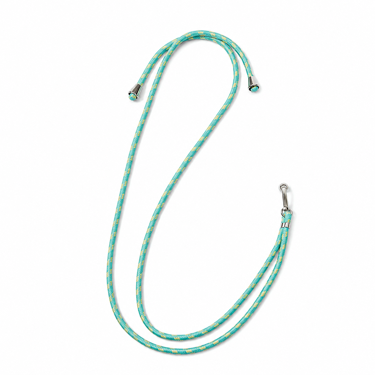 Correa Colgante Trenzada para Celular Crossbody