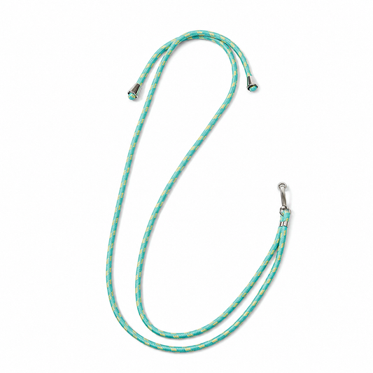 Correa Colgante Trenzada para Celular Crossbody