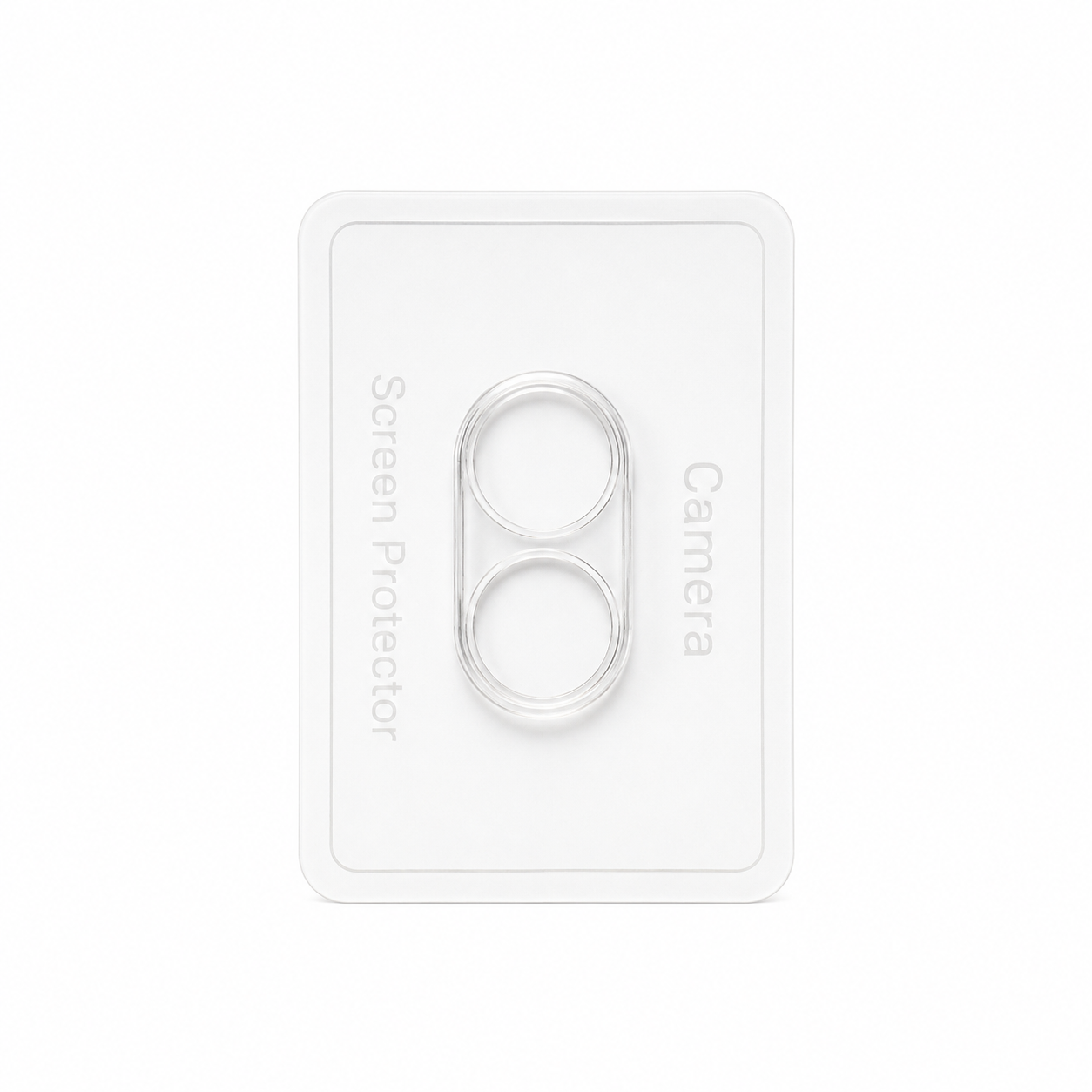 Cristal Templado de Cámara de Alta Claridad para Samsung Flip 7