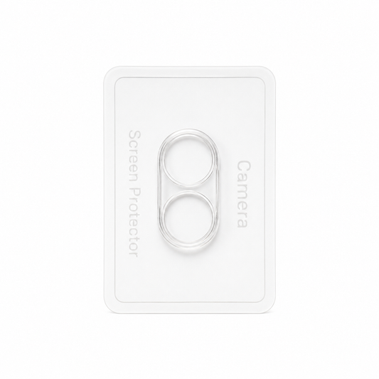 Cristal Templado de Cámara de Alta Claridad para Samsung Flip 7