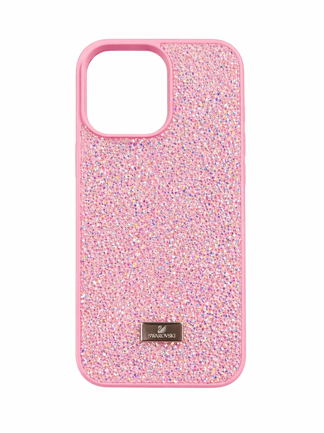 Funda Cristales Brillantes Luxury Edition para iPhone 13 - 14 - 15