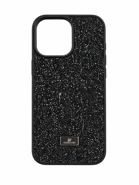 Funda Cristales Brillantes Luxury Edition para iPhone 13 - 14 - 15