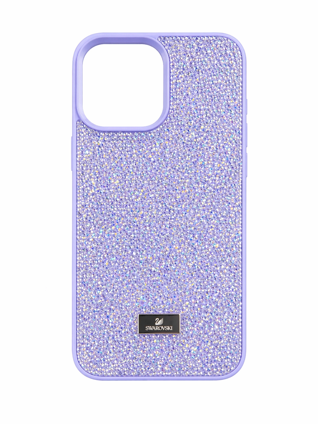 Funda Cristales Brillantes Luxury Edition para iPhone 13 - 14 - 15