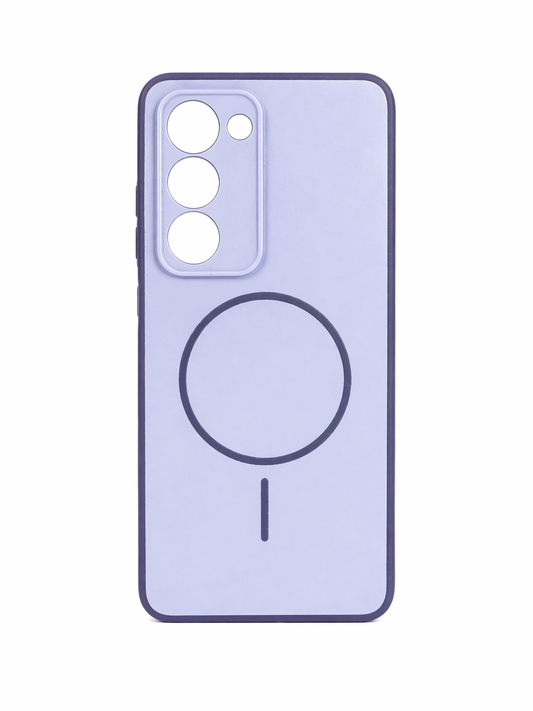 Funda Mate con Aro Magnético para OPPO A5