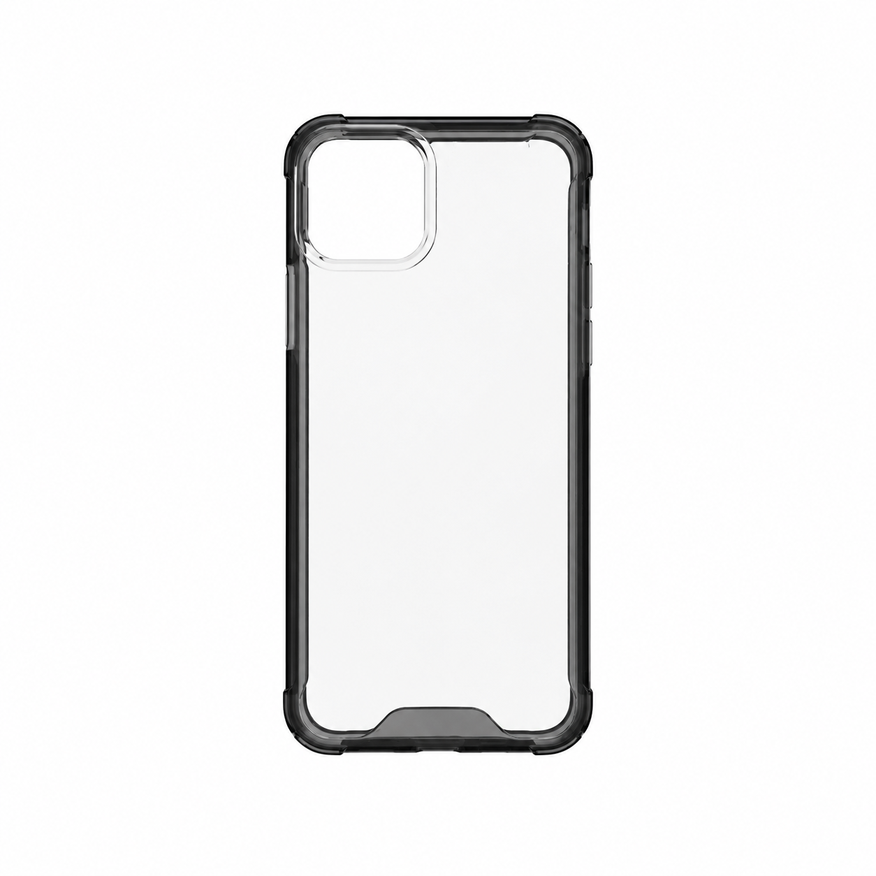 Funda Transparente Bumper Antigolpe iPhone 11 Pro