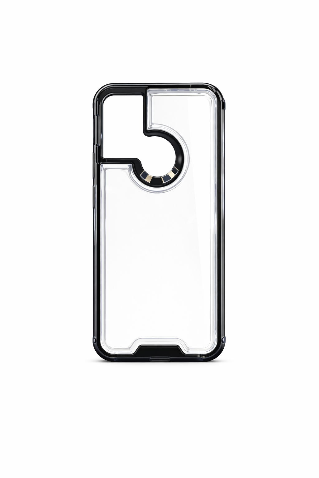 Funda Space Hybrid Antishock para Motorola Moto G10 / G20 / G30