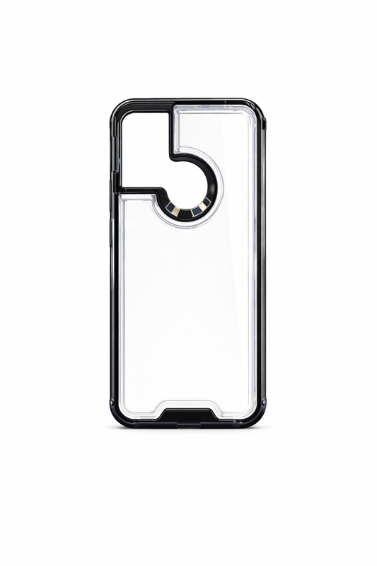 Funda Space Hybrid Antishock para Motorola Moto G10 / G20 / G30