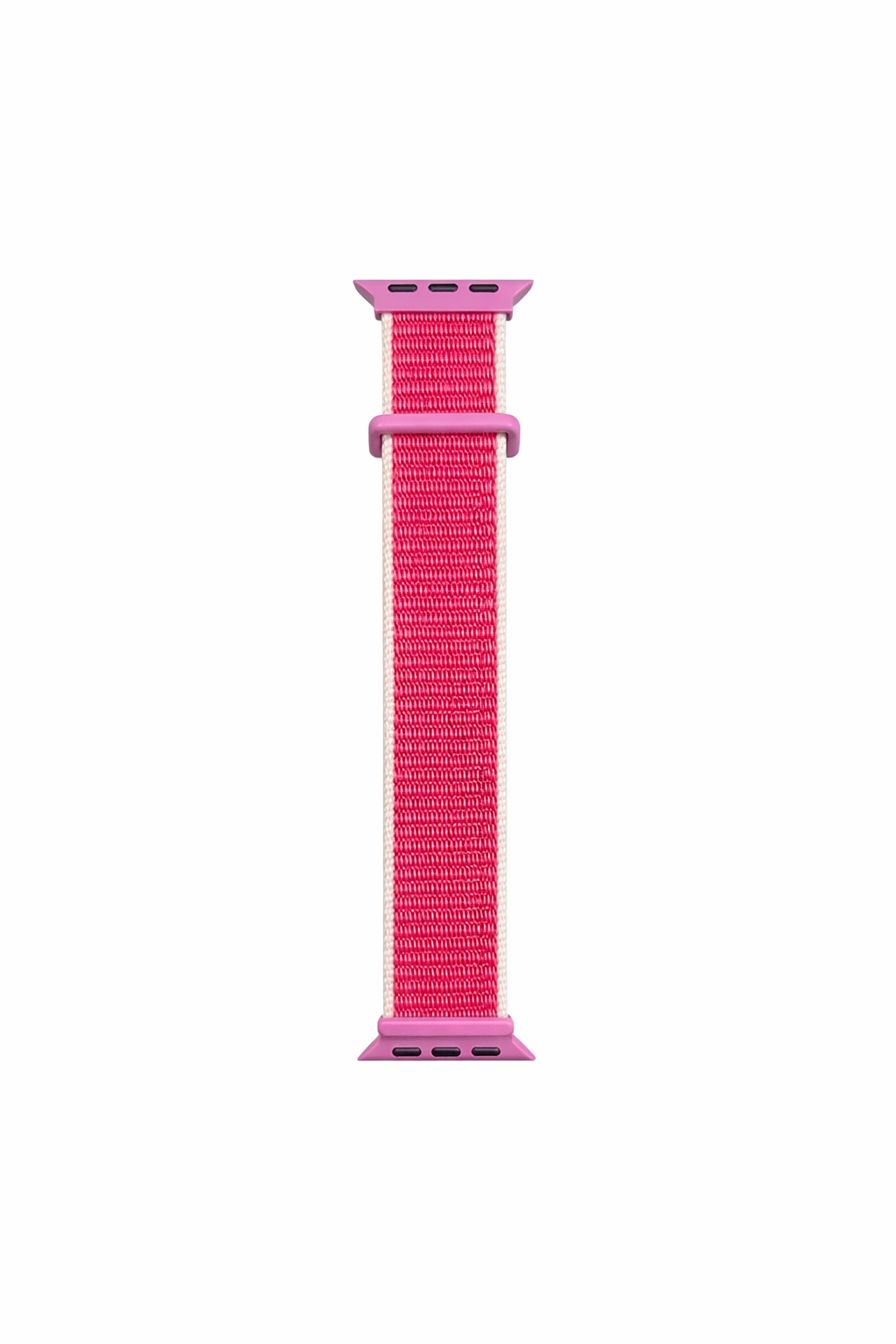 Correa Deportiva de Nailon para Apple Watch (38/40/41/42mm)