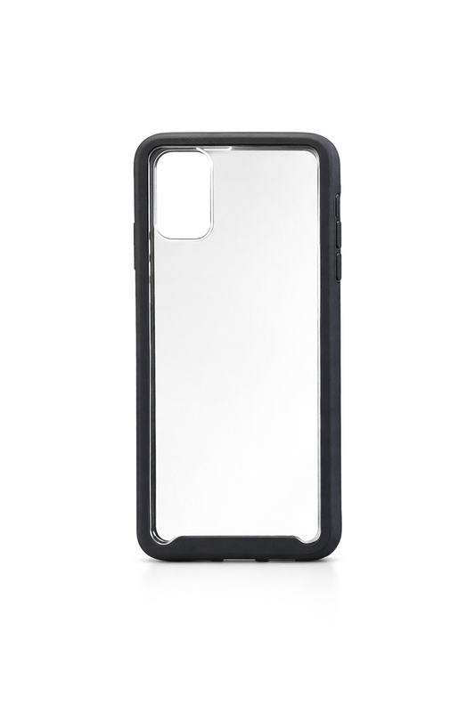 Funda Híbrida Antigolpes para Samsung Galaxy A02