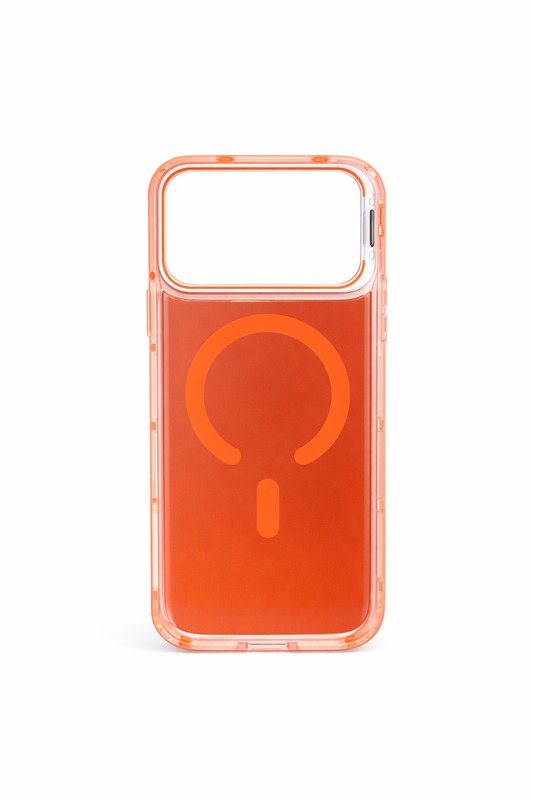 Funda Vanguard MagSafe para iPhone 17 Pro Max