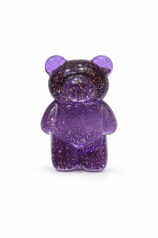 PopSocket Holographic Bear
