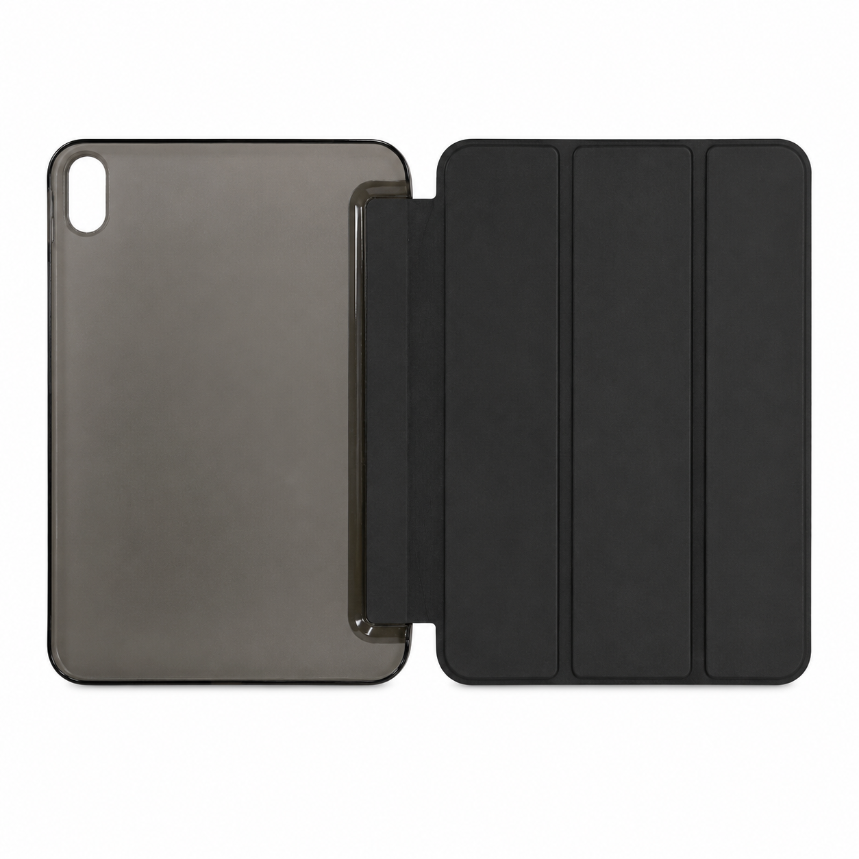 Funda Smart Folio Trifold 2 Piezas para iPad Mini 7