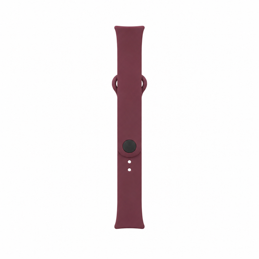 Correa Silicona Sport Xiaomi Smart Band 8 9 10 Clásica