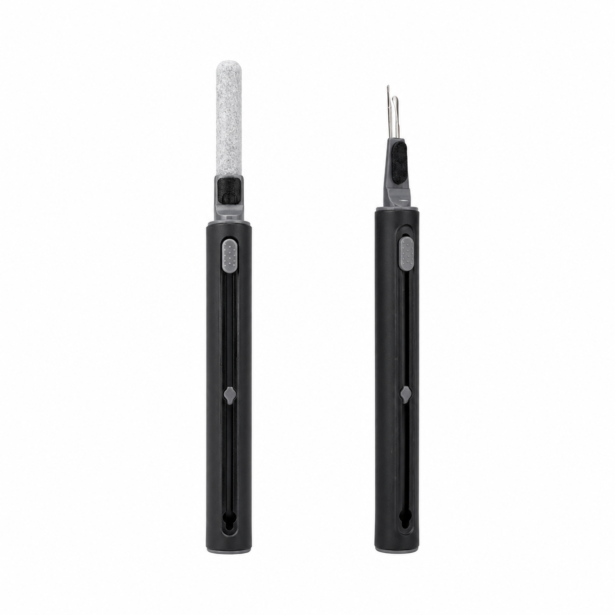 Kit Limpiador Multifunción AirPods Audífonos Bocina Puerto
