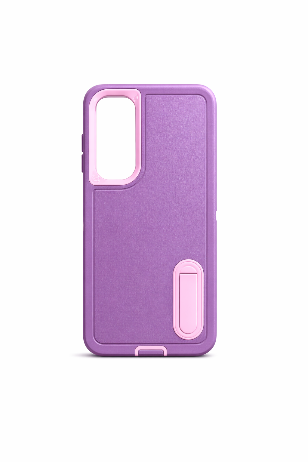 Funda Uso Rudo con Soporte para Samsung S26 Plus
