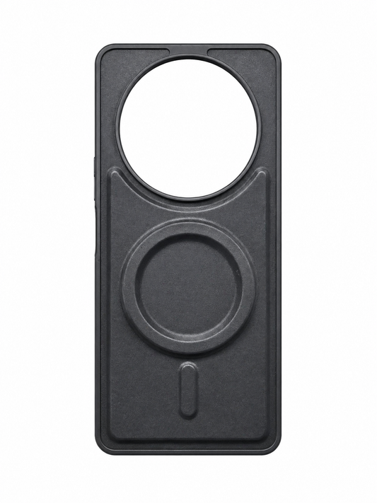 Funda Soft-Touch Matte MagSafe con Protección de Cámara para Redmi A3