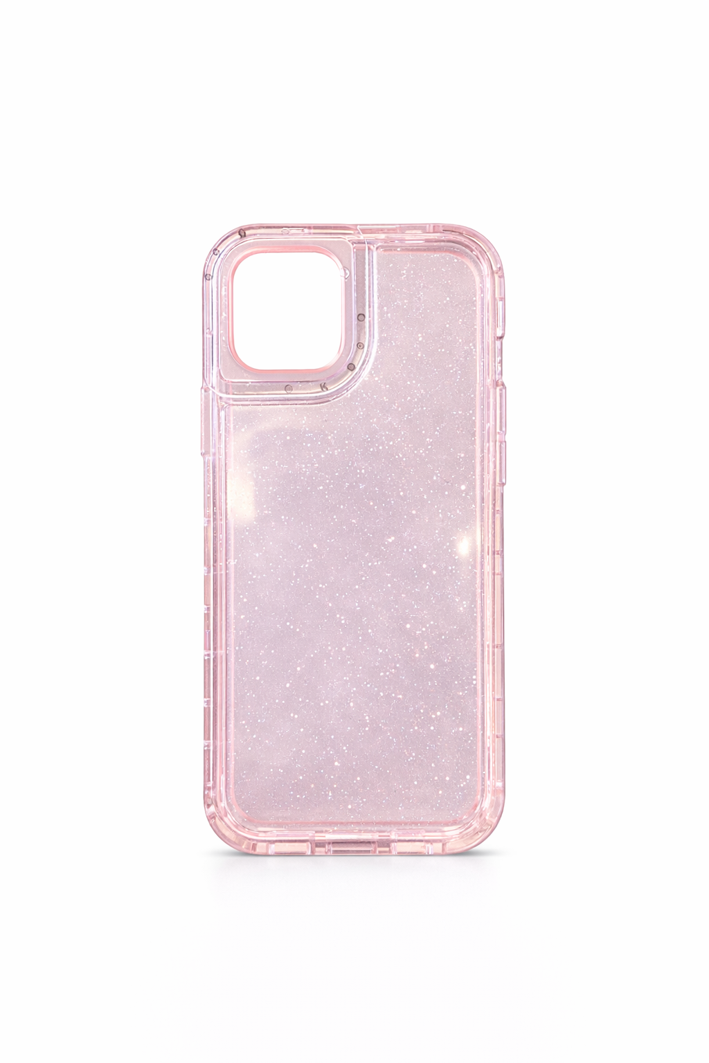 Funda Sparkle Crystal para iPhone 13, 14 y 15