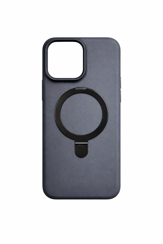 Funda Mate MagSafe con Soporte para iPhone 15 Pro Max