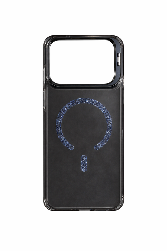 Funda MagSafe Glitter para iPhone 17 Pro