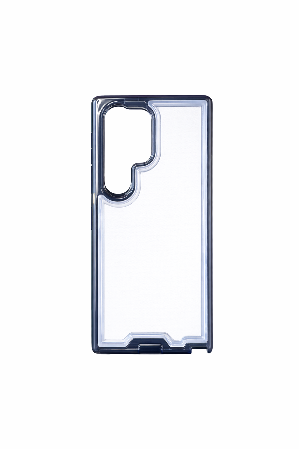 unda Armor Clear Hybrid para Samsung S24 Ultra