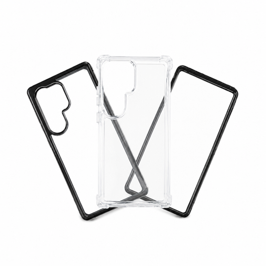 Funda Antishock para Samsung S24 Ultra