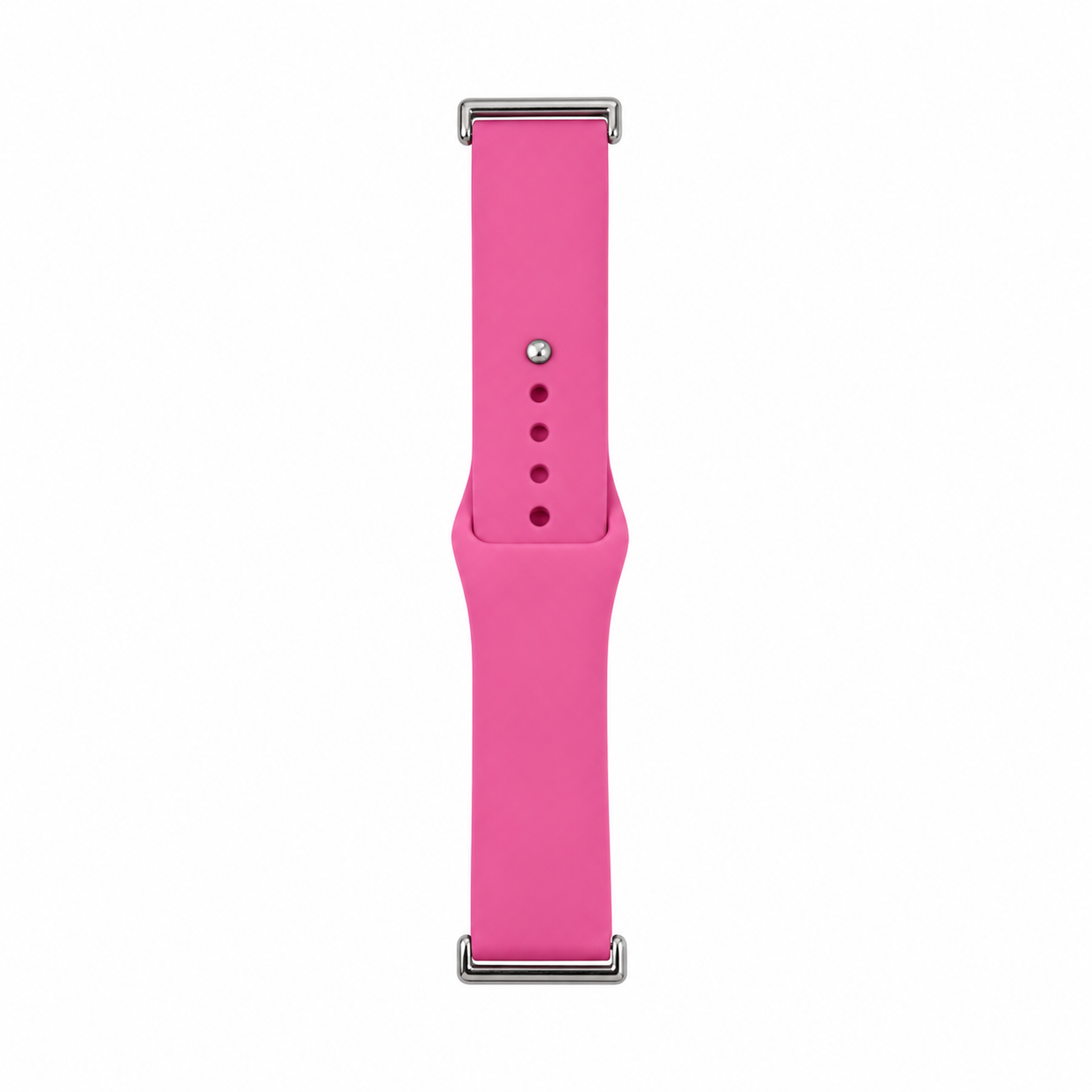 Correa Silicona Sport Lisa para Huawei Fit 3