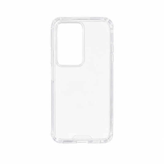 Funda Cristal Antigolpe Airbag para Redmi 15