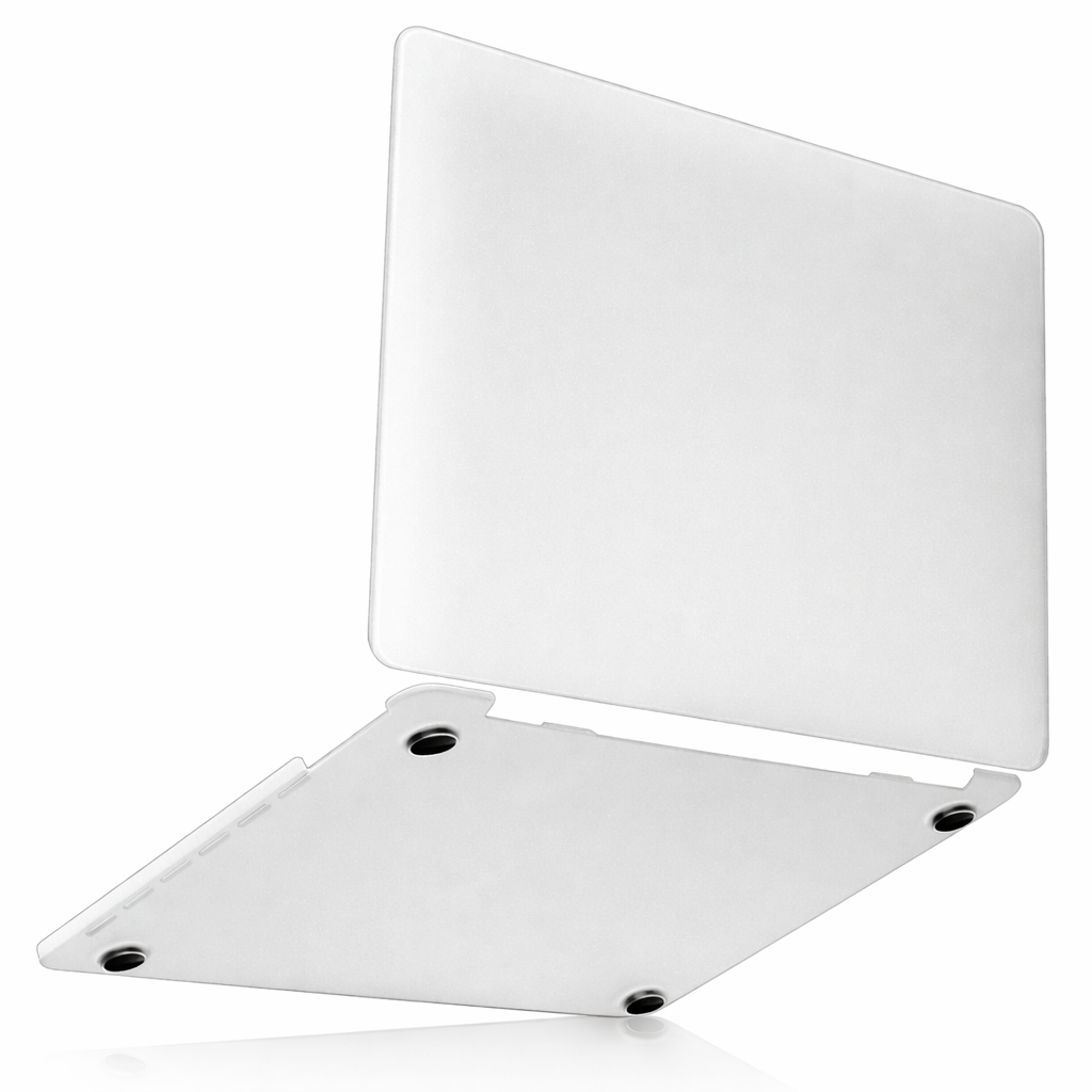 Funda Rígida Mate Antigolpes para MacBook Air 13.6" (M2/M3)
