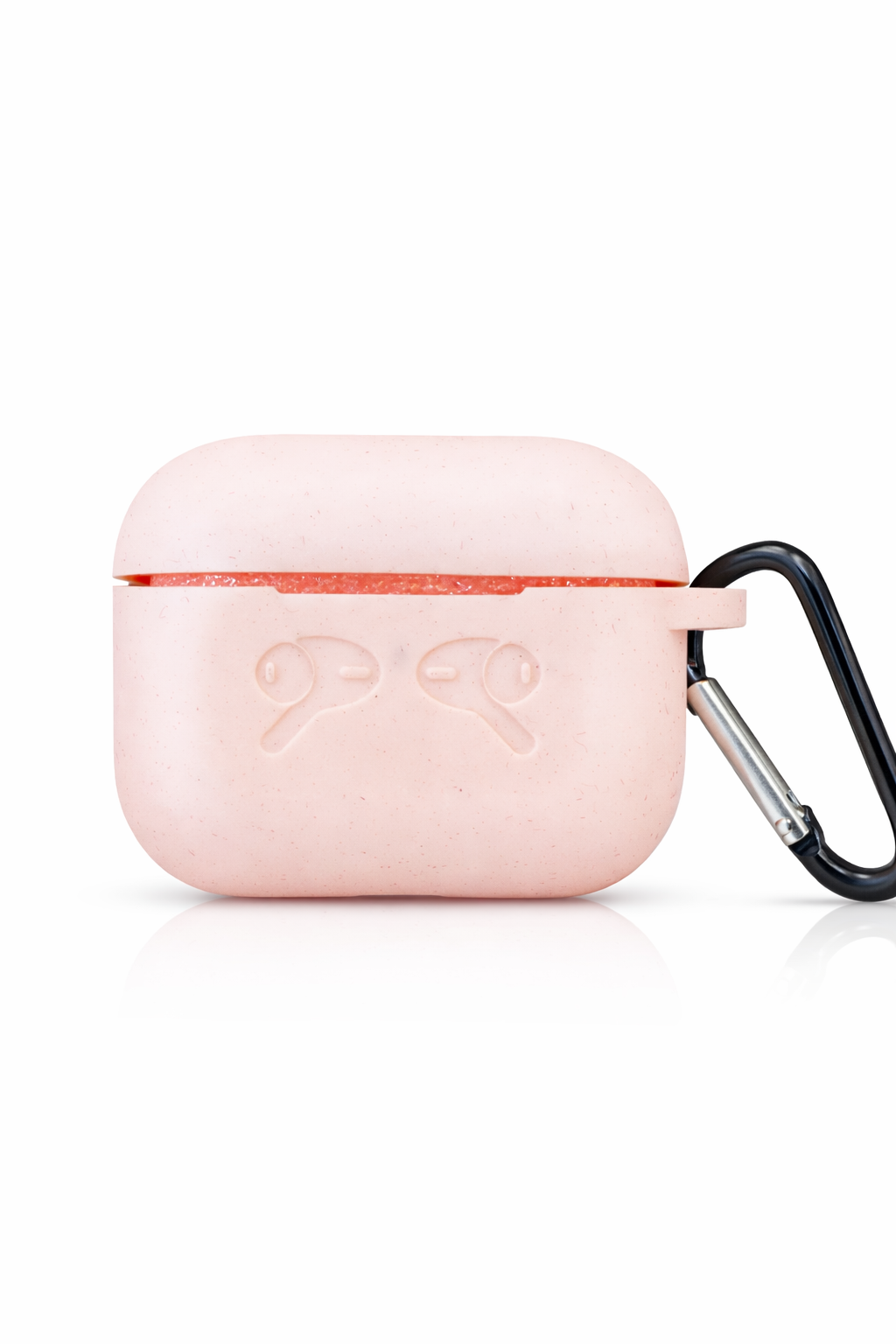 Funda Silicone Premium con Sujetador para AirPods Pro 1 y 2