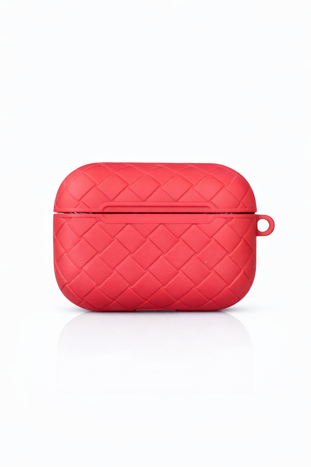 Funda Silicone Tejido Elegante para AirPods Pro 1 y 2