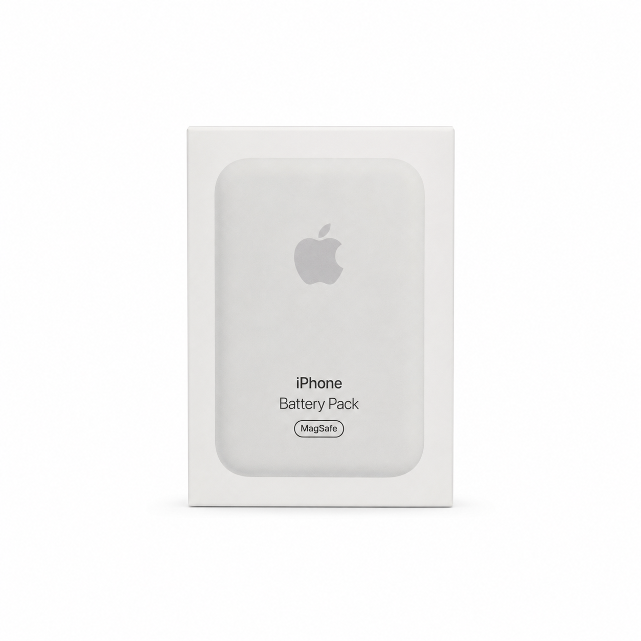 Bateria Portatil Magnetica MagSafe 5000mah
