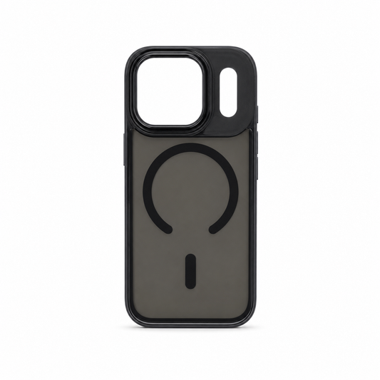 Funda MagSafe Soporte De Camara para iPhone 17 Pro
