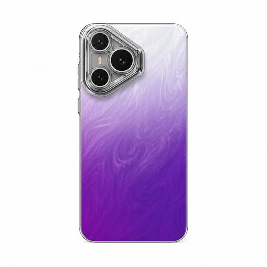 Funda Marmoleada Artística para Huawei Pura 70 Pro / 70 Pro+