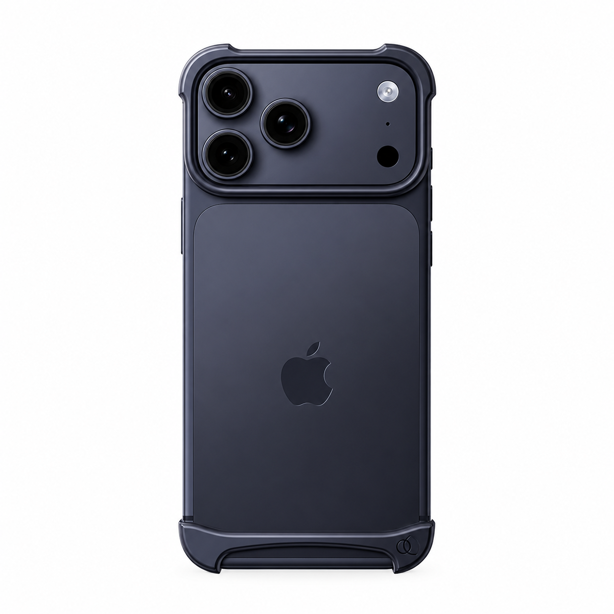 Funda Bumper Reforzada para iPhone 17 Pro Max