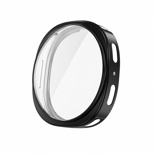 Funda Bumper de Silicón Flexible para Samsung Galaxy Watch 8