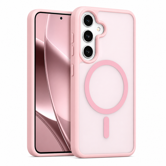 Funda Matte con MagSafe para Samsung A57