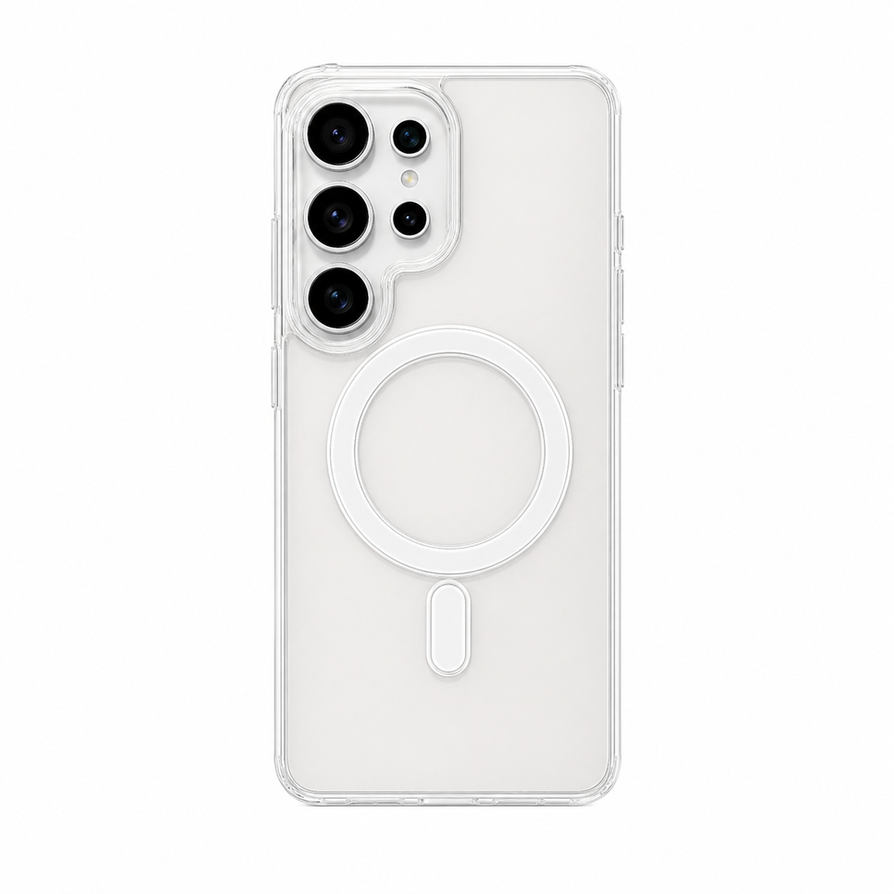 Funda Matte con MagSafe para Samsung A57