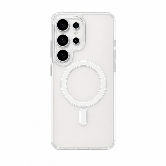 Funda Matte con MagSafe para Samsung A57