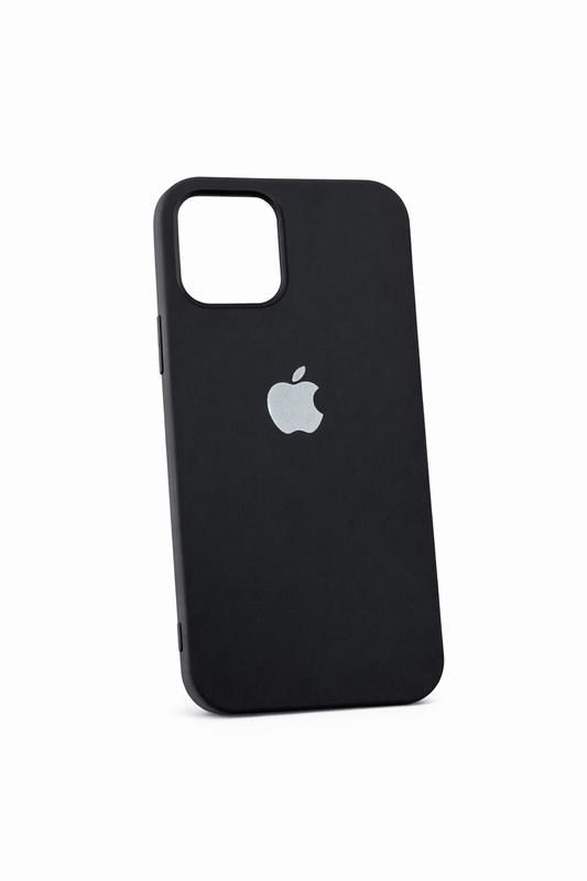 Funda de Silicona para iPhone 12 / 12 Pro