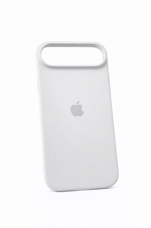 Funda de silicona para iPhone 17 Air