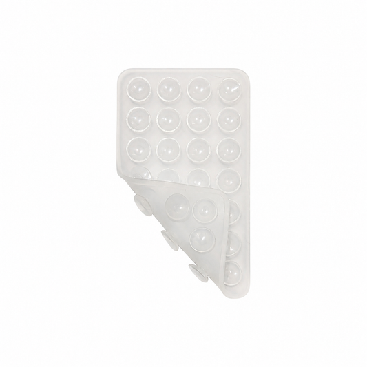 Octobuddy Doble 28 Ventosas Soporte Celular Universal
