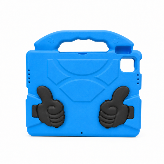 Funda Kids EVA Mango Soporte Pulgares iPad Air 5 10.9 2022