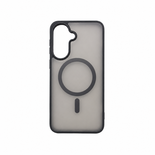 Funda Acrílico Mate MagSafe Magnética Samsung A57